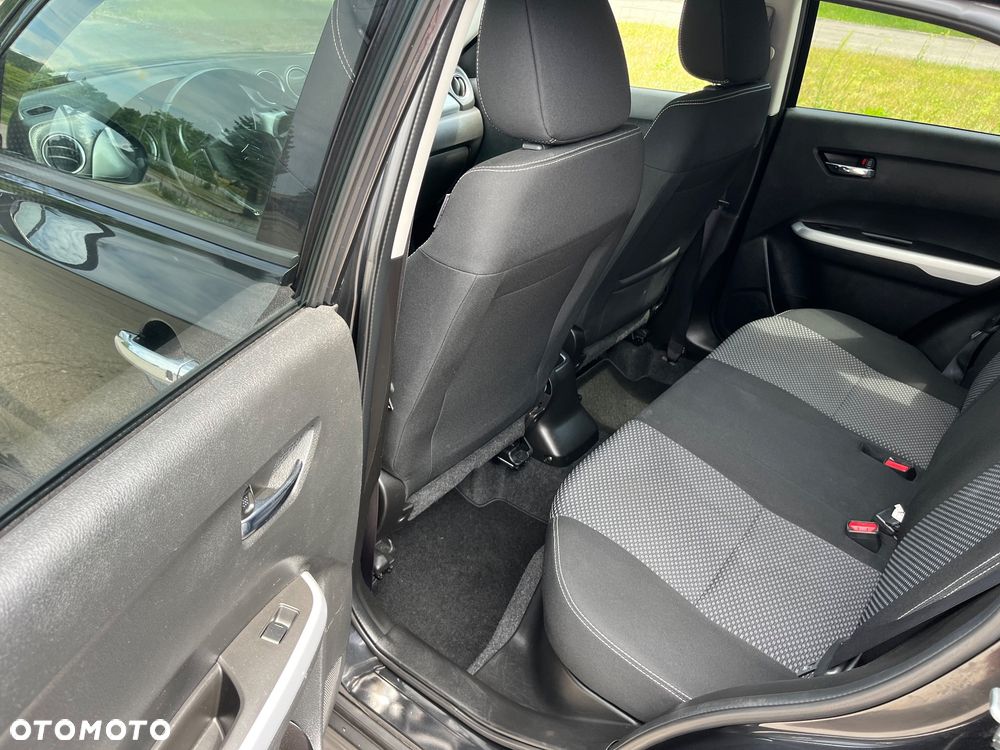 Suzuki Vitara 1.6 DDiS (4x2) Comfort+ - 13