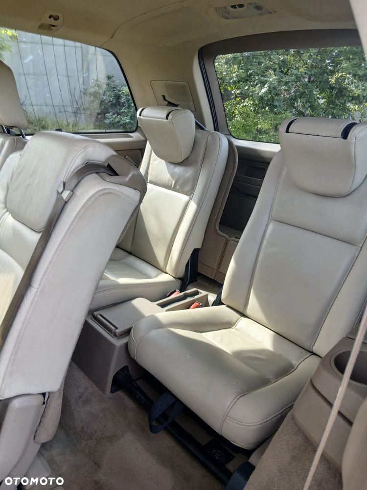 Volvo XC 90 3.2 AWD Momentum - 9