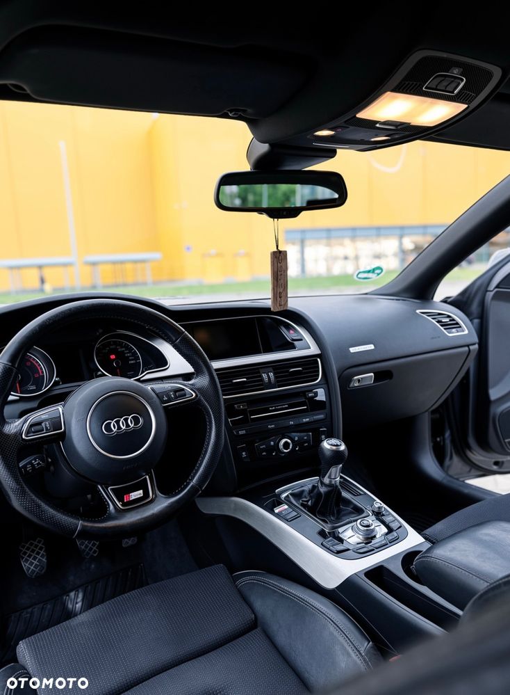 Audi A5 Sportback 3.0 TDI quattro DPF - 16