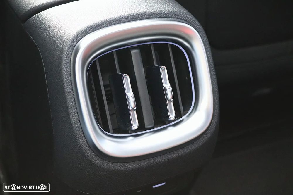 Smart #1 66 kWh Brabus AWD - 42