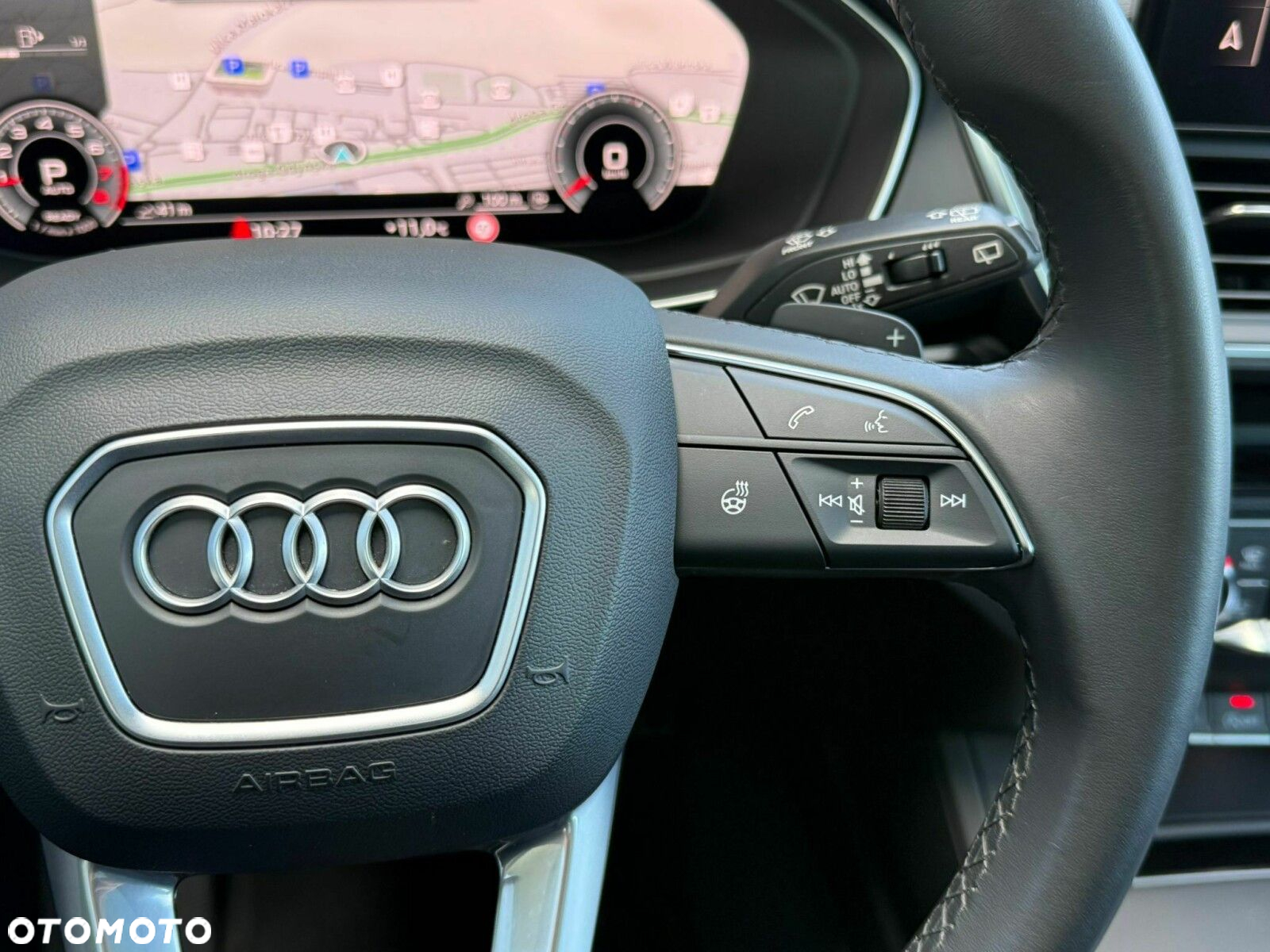 Audi Q5 - 26