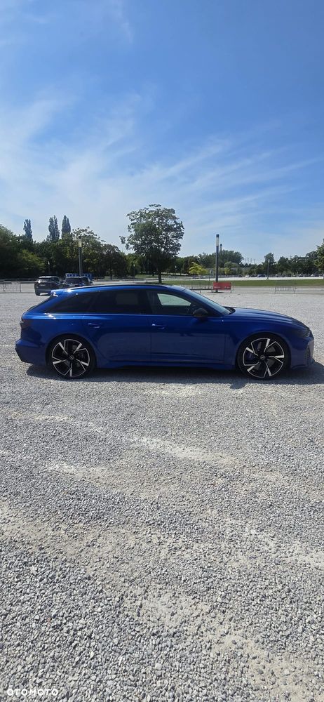 Audi RS6 - 10