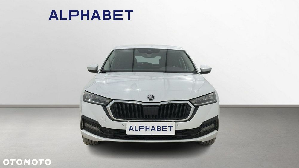 Skoda Octavia 1.5 TSI ACT Ambition - 9