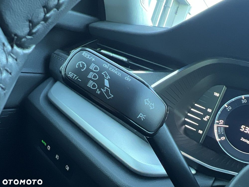 Skoda Octavia 2.0 TDI Style - 14