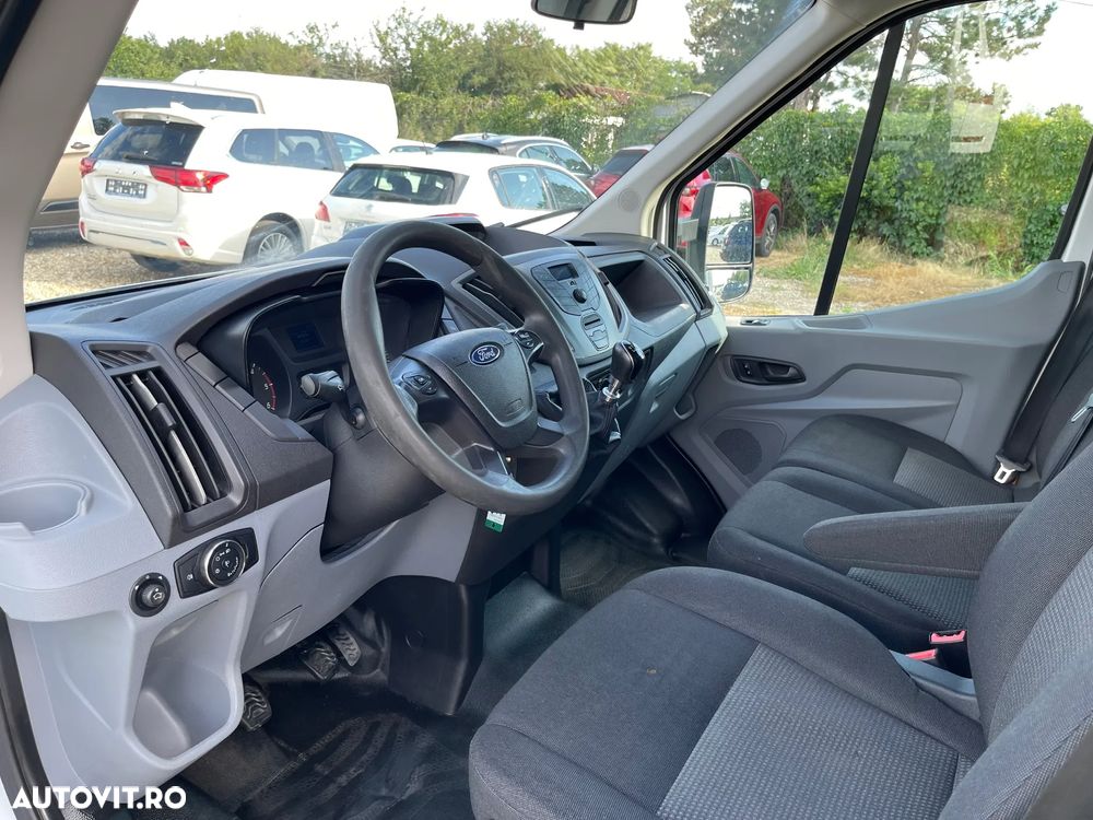Ford Transit - 5