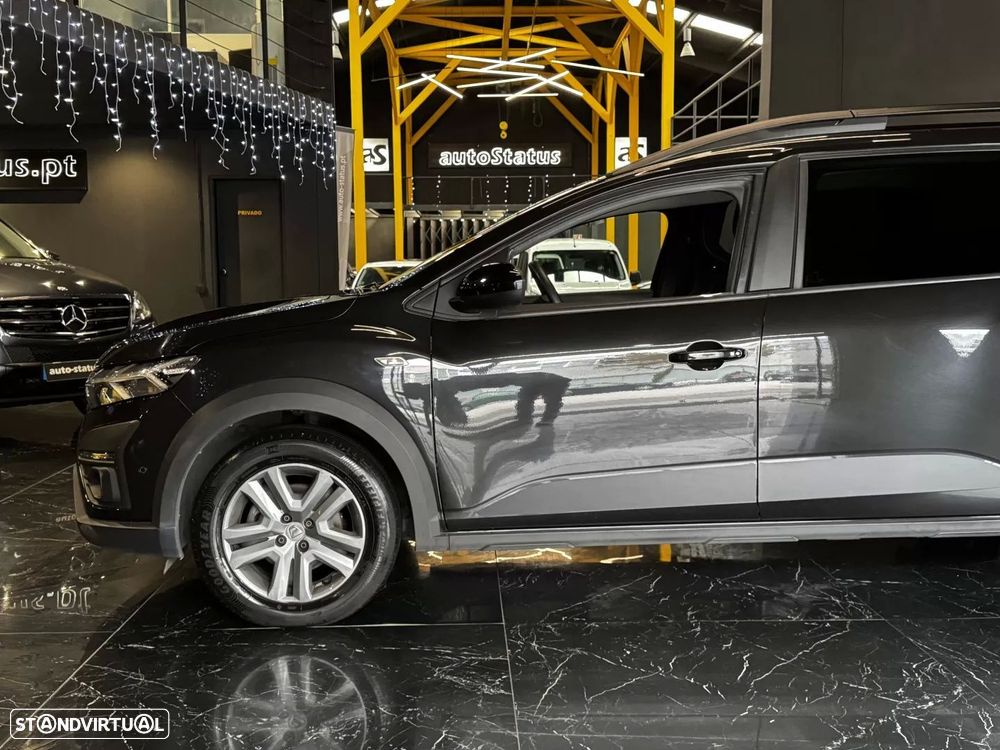 Dacia Jogger 1.0 ECO-G Comfort 7L Bi-Fuel - 9