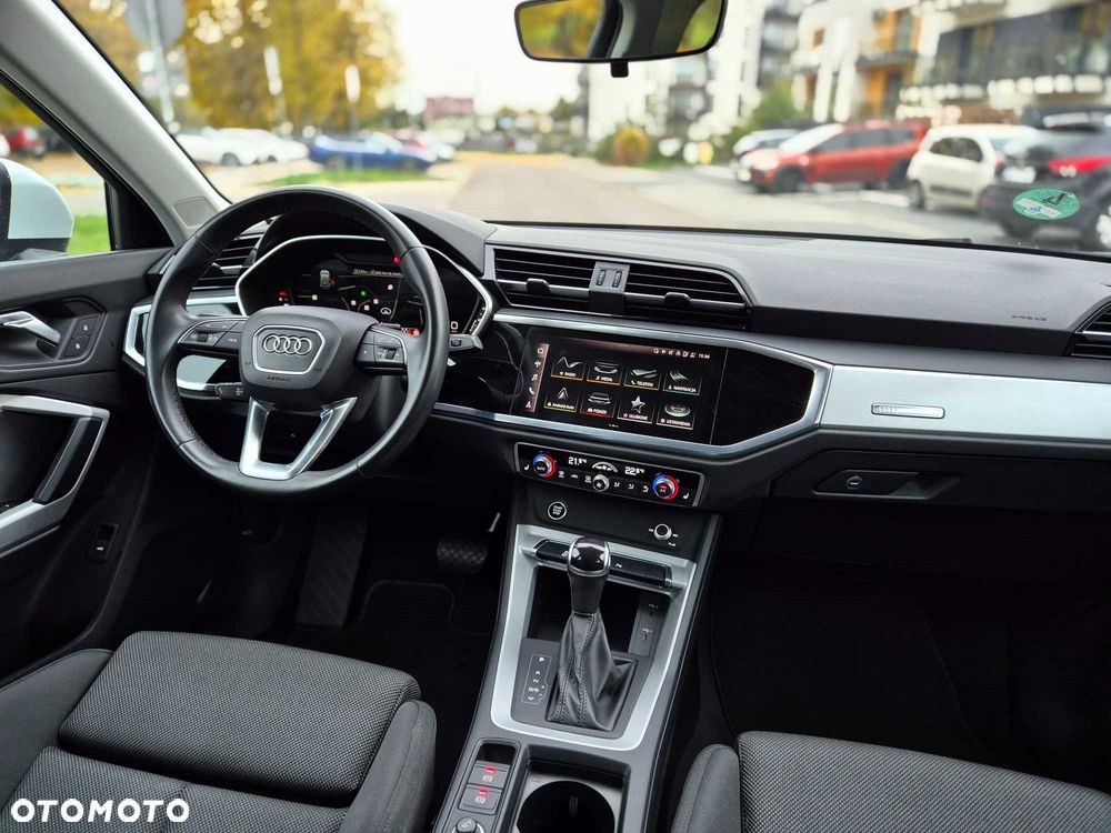 Audi Q3 Sportback - 7
