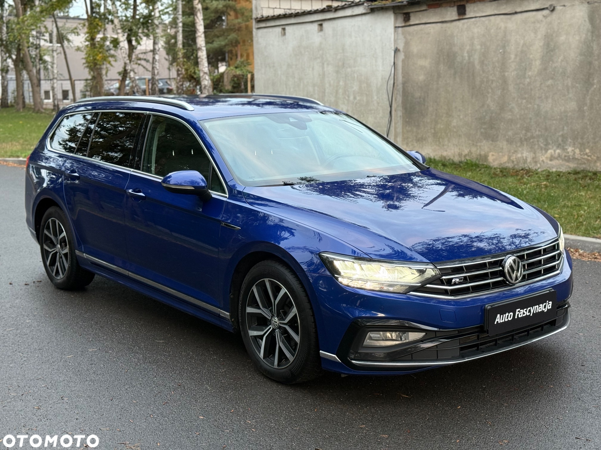 Volkswagen Passat 2.0 TDI BMT SCR Highline DSG7 - 3