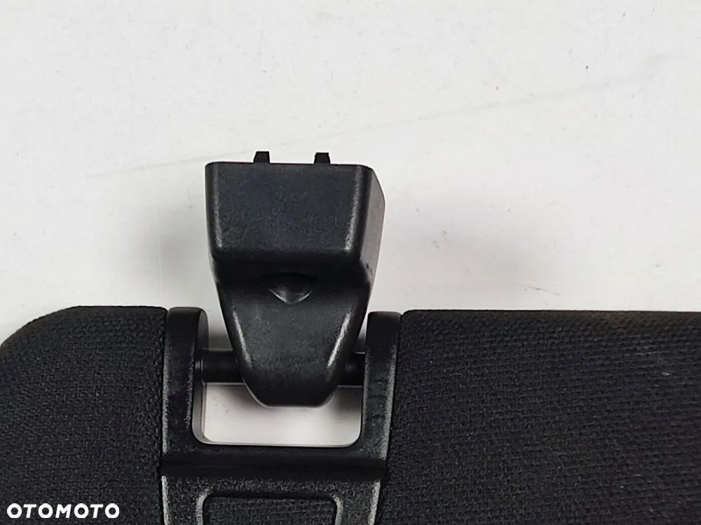 FORD EXPLORER 3.0 Phev od 2020r Osłona Przeciwsłoneczna Prawa Lewa - 2