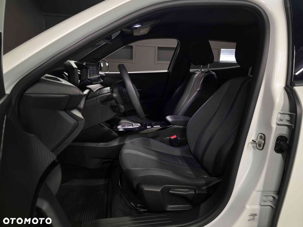 Peugeot 2008 136 Allure - 10