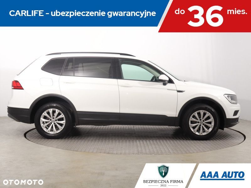 Volkswagen Tiguan Allspace - 7