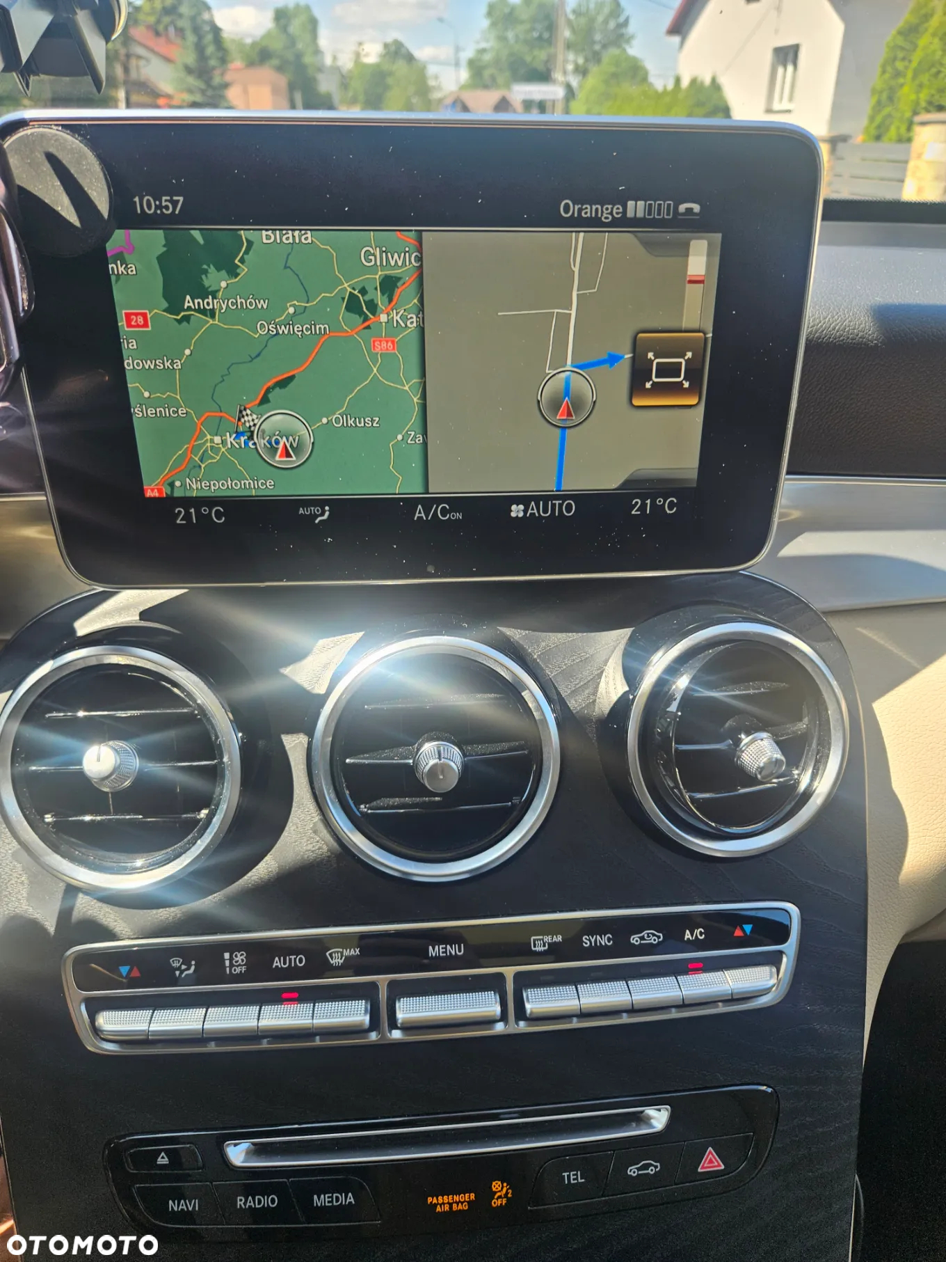 Mercedes-Benz GLC 300 4Matic 9G-TRONIC - 37