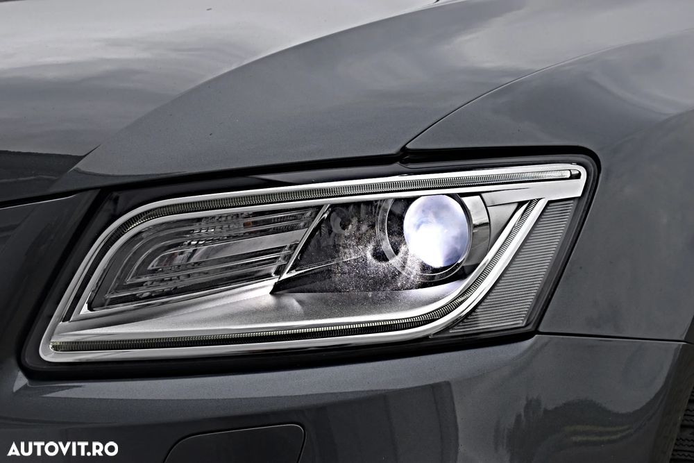 Audi Q5 2.0 TDI Quattro S tronic - 31
