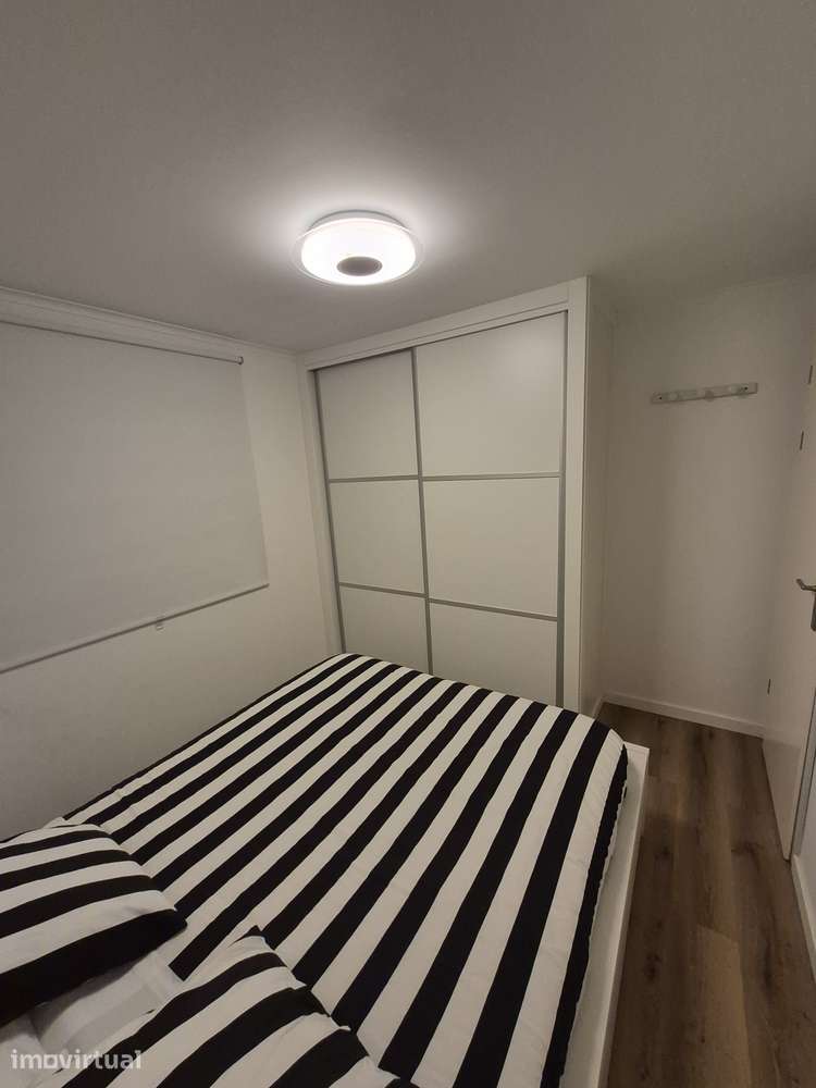 Casa T2 no Parque Verde - Grande imagem: 5/13