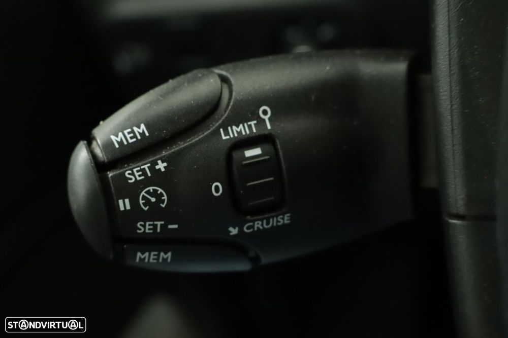 Citroën C3 1.5 BlueHDi Max - 16