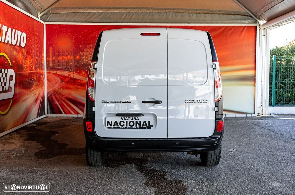 Renault Kangoo Maxi 1.5 dCi 3L IVA dedutível - 6