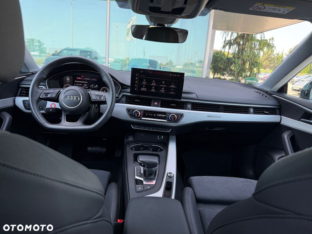 Audi A5 Sportback 40 TDI quattro S tronic S line - 20