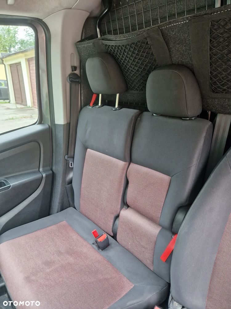 Fiat DOBLO CARGO 1.6 MJ EURO 5 - 9