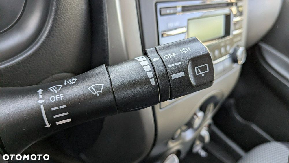 Nissan Micra - 26