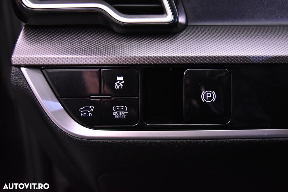 Kia Sportage 1.6T-GDI 2WD Aut. GT-Line - 16