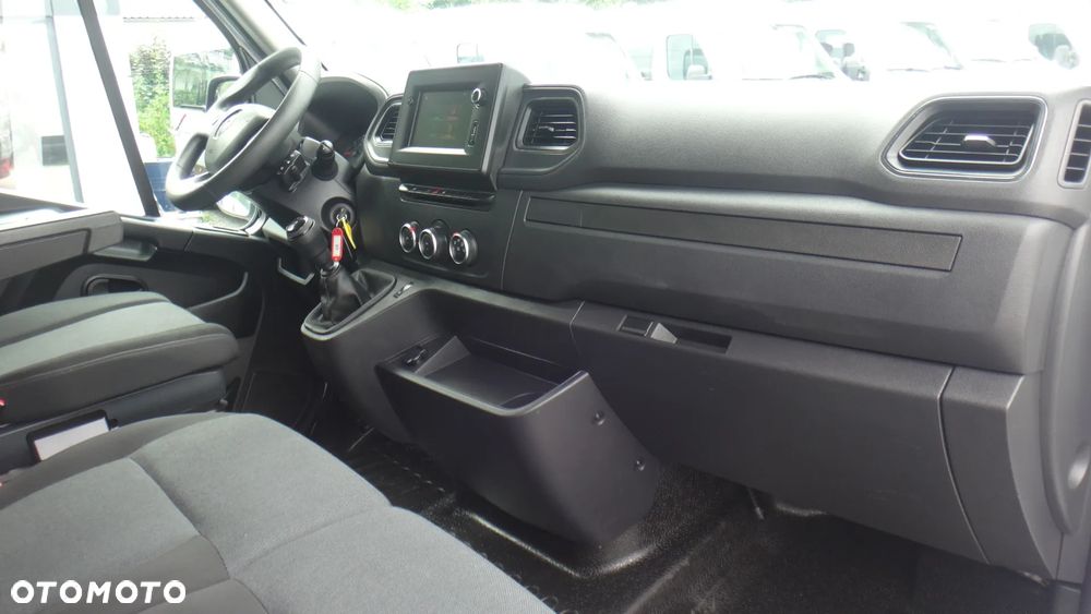 Renault Master - 9