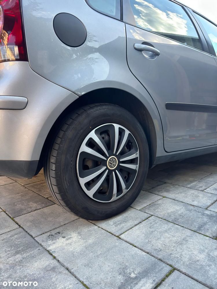 Volkswagen Polo - 7