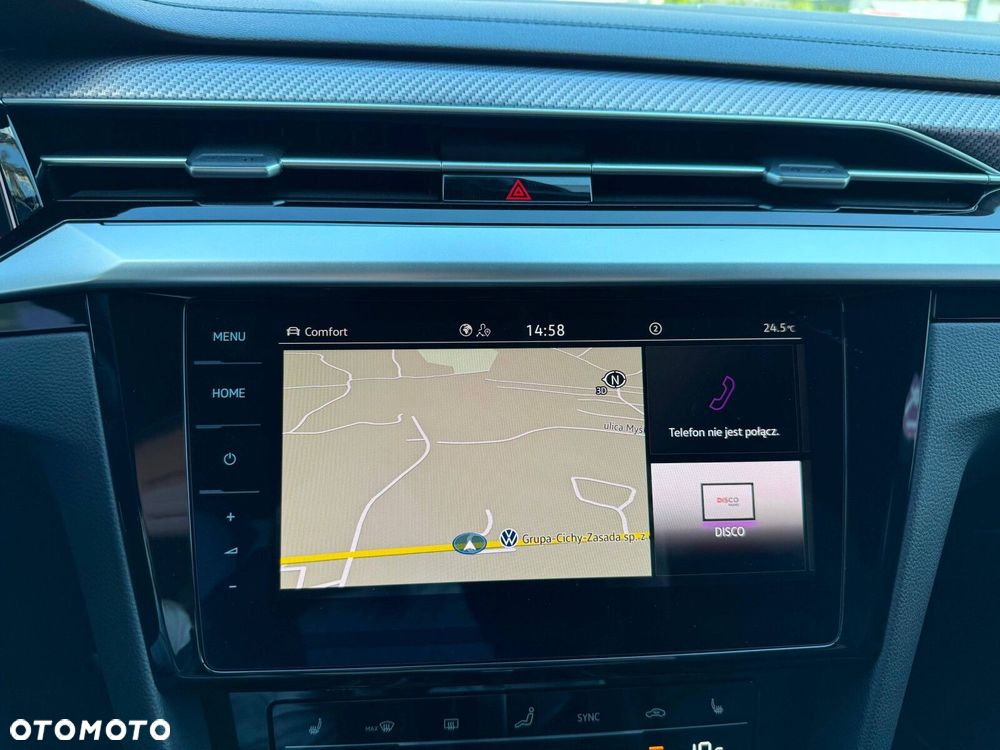 Volkswagen Arteon 2.0 TDI 4Motion R-Line DSG - 21