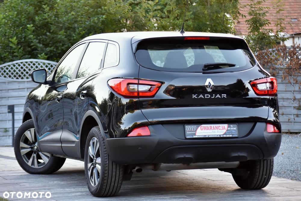 Renault Kadjar 1.2 Energy TCe Business - 16