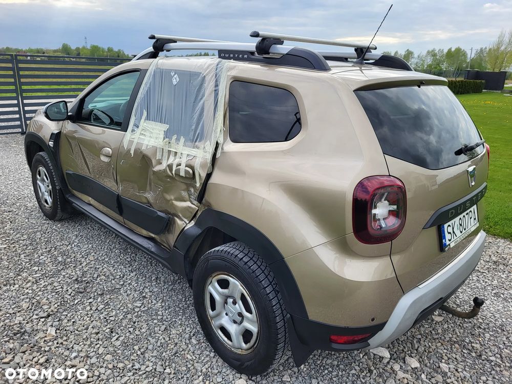 Dacia Duster - 27