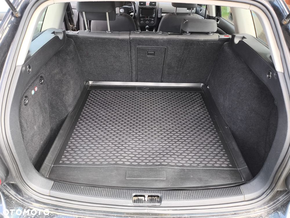 Volkswagen Golf 1.4 TSI Comfortline - 11