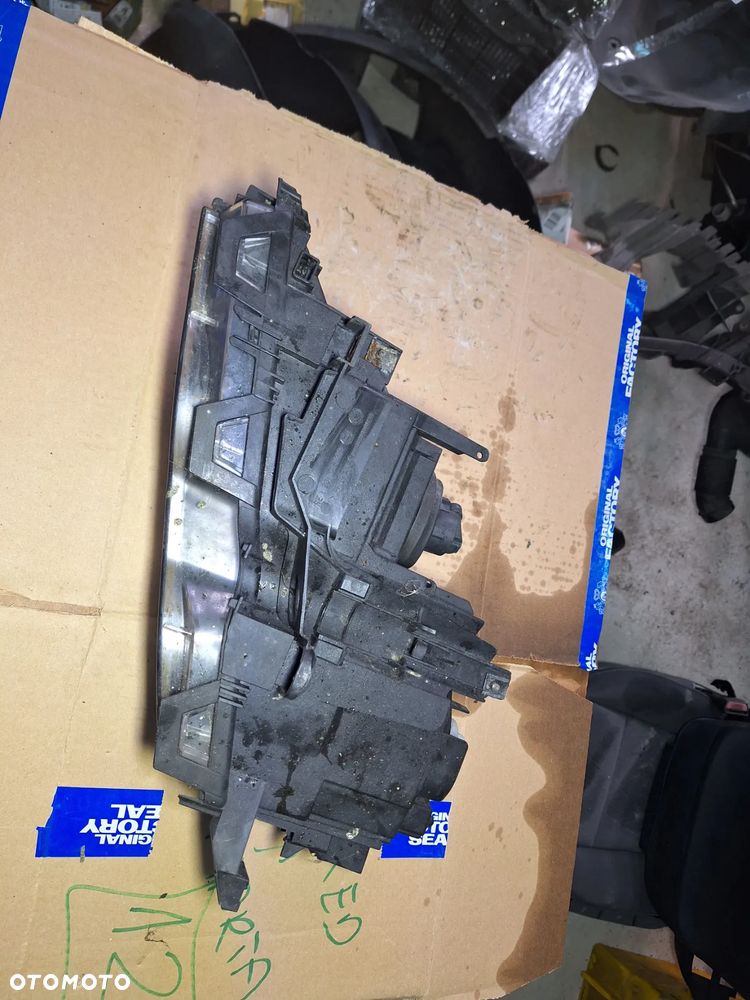 lampa przód prawa lub lewa  BMW E46 SEDAN 6902746 - 15