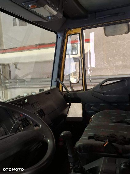 Iveco Eurocargo 75 E 14 - 4