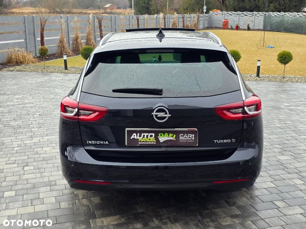 Opel Insignia - 36