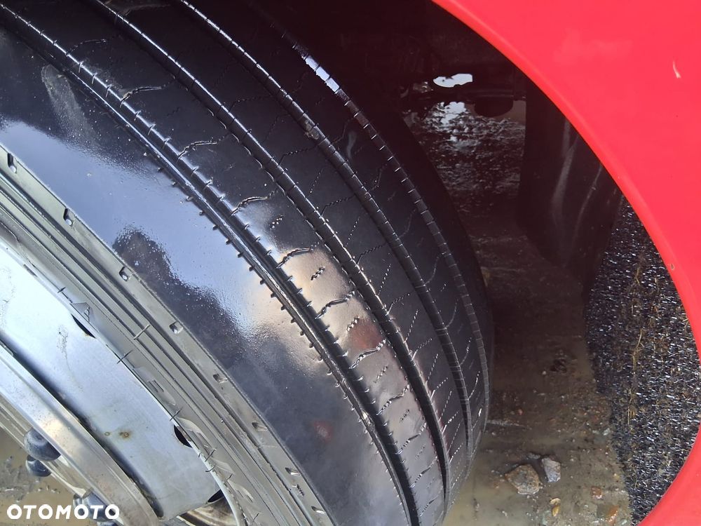 Scania R450 - 21