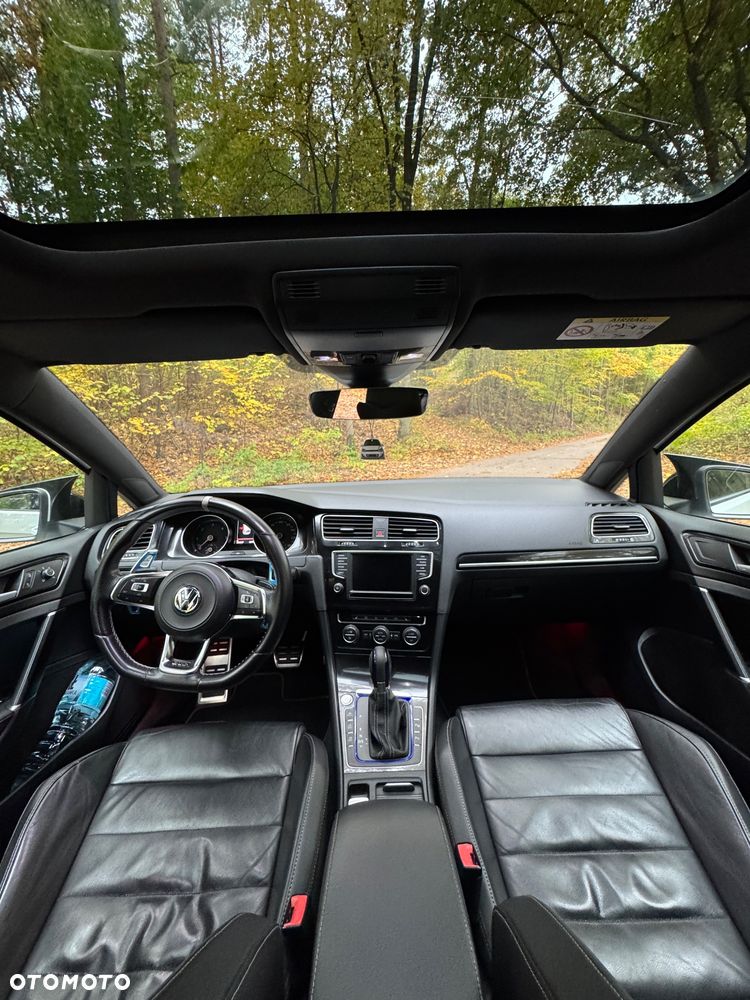 Volkswagen Golf 2.0 TDI BMT GTD DSG - 18