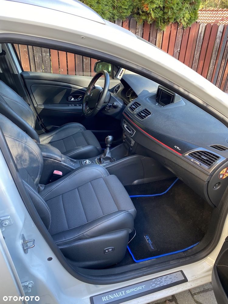 Renault Megane ENERGY TCe 115 Start & Stop Bose Edition - 14