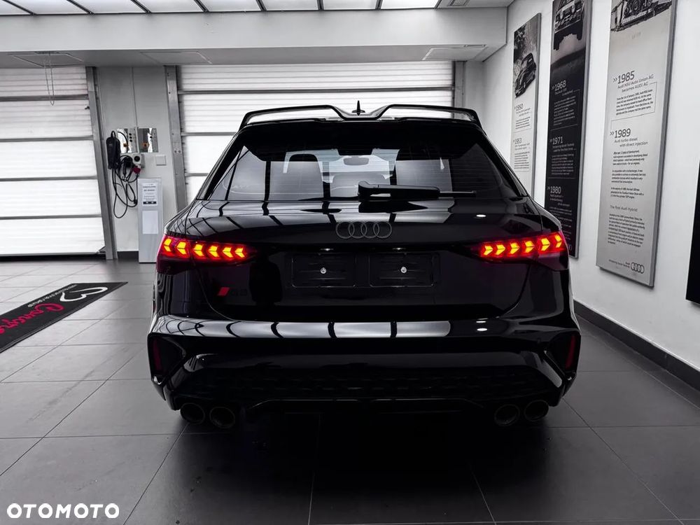 Audi S3 - 3