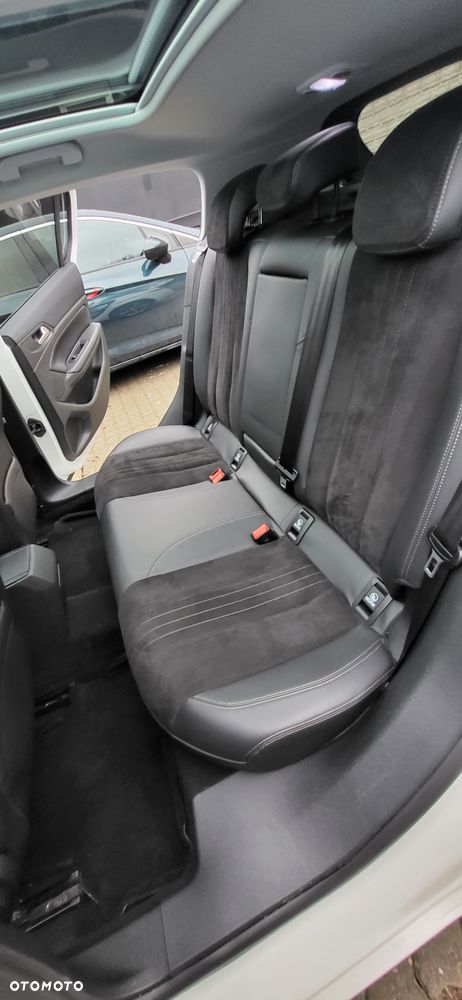 Peugeot 308 THP 155 Allure - 33