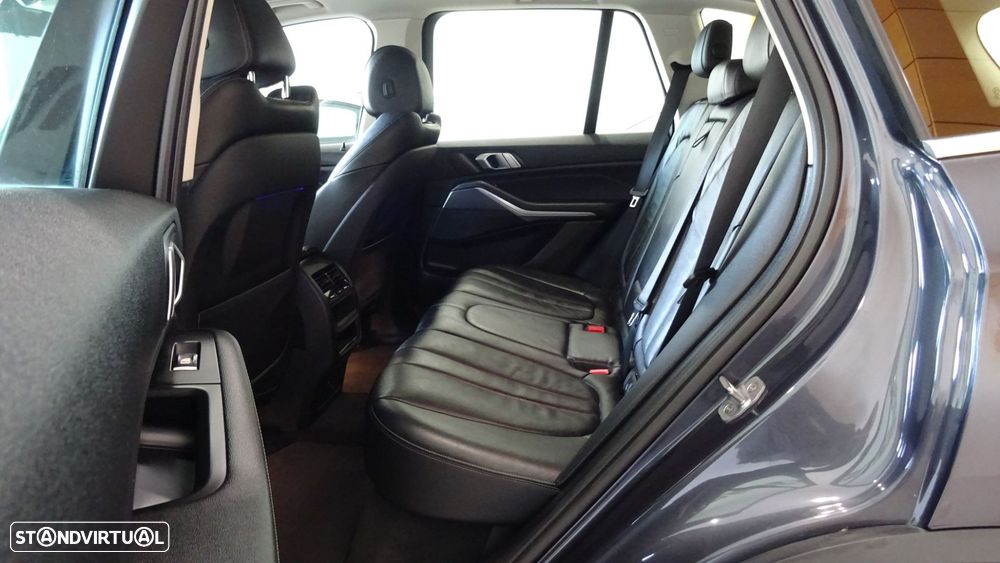 BMW X5 30 d xDrive - 57