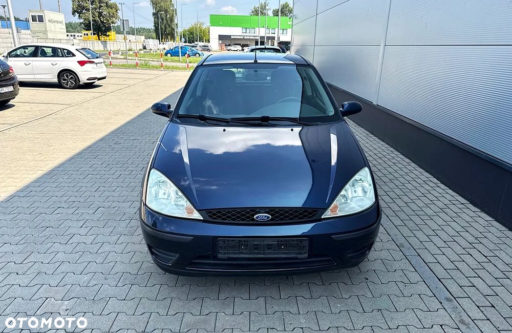 Ford Focus - 9