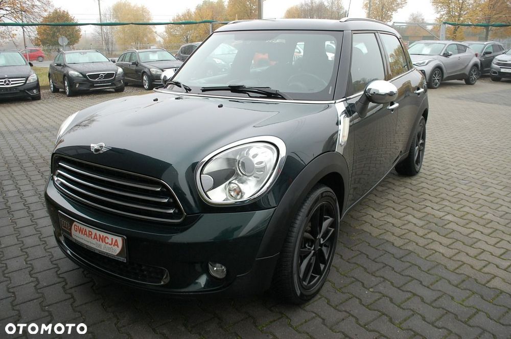 MINI Countryman - 21