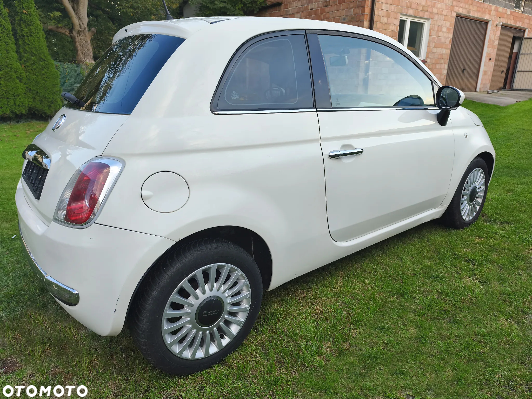 Fiat 500 0.9 8V TwinAir Start&Stopp - 2