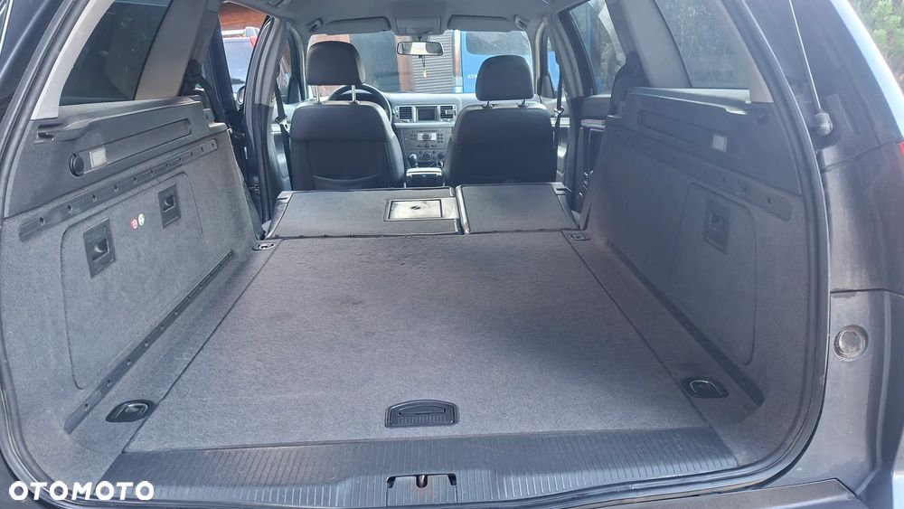 Opel Vectra 1.9 CDTI Cosmo - 12