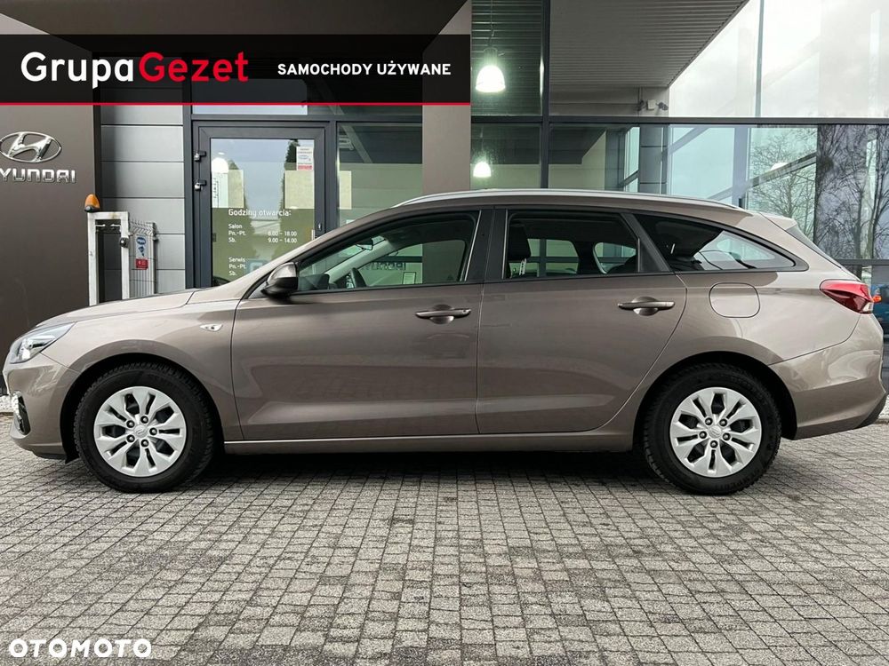Hyundai i30 - 21