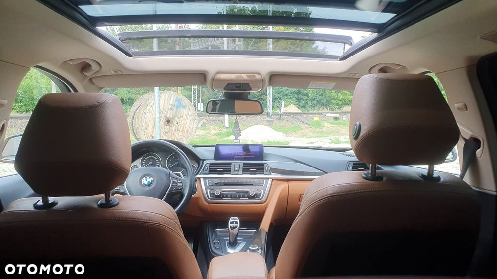BMW Seria 3 - 36