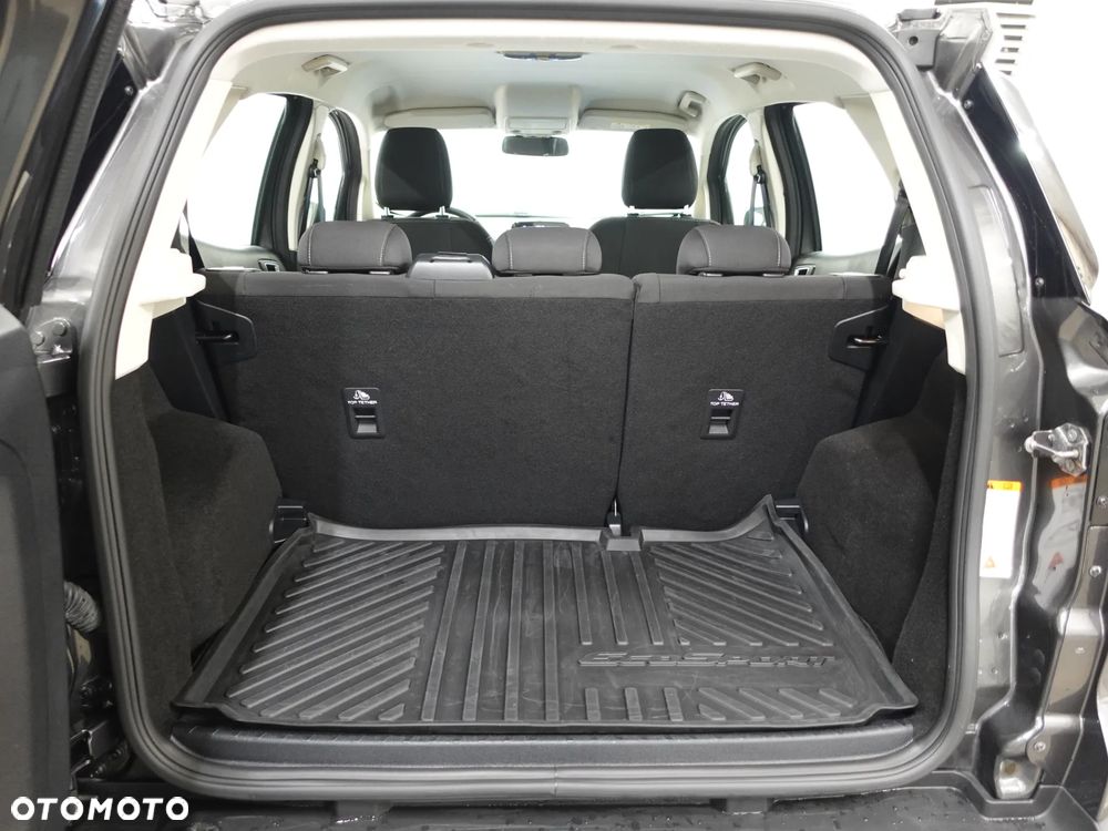 Ford EcoSport 1.0 EcoBoost TREND - 25