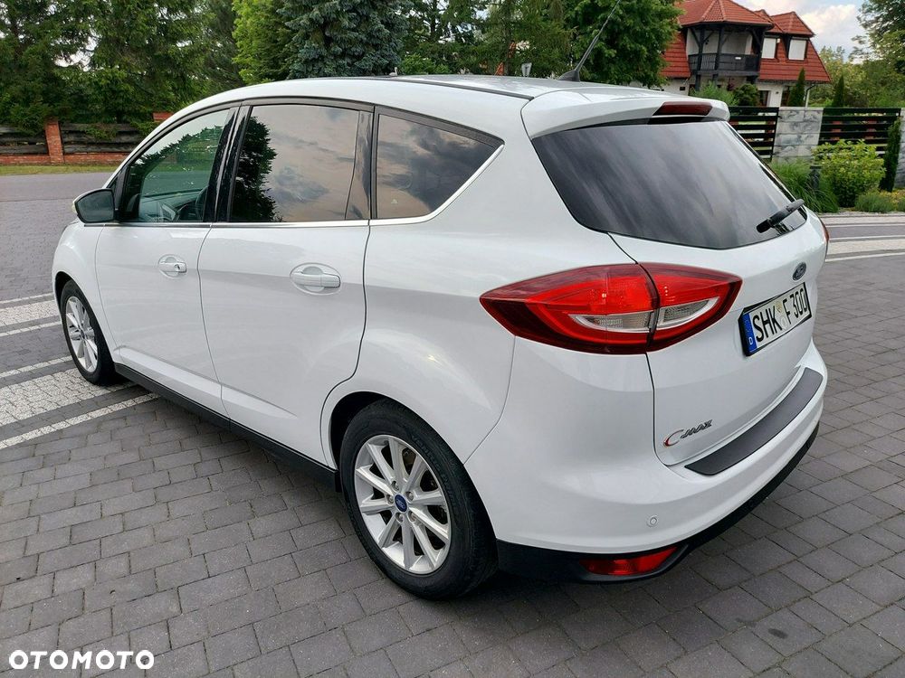 Ford C-MAX - 6
