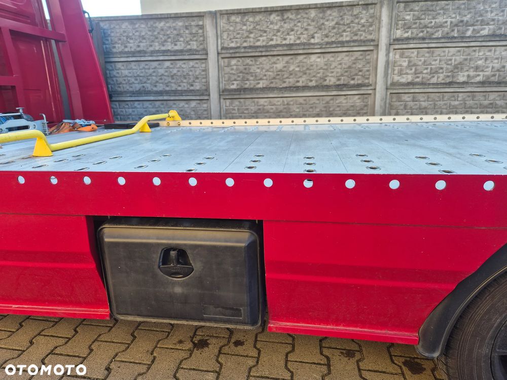 Mercedes-Benz SPRINTER - 11