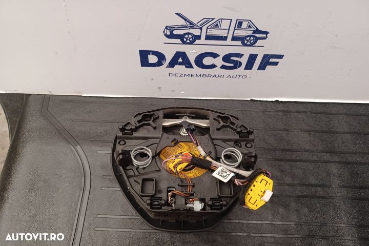 Airbag volan / sofer 5E0880201B PIESA NOUA 5E0880201B Skoda Superb 3 - 3