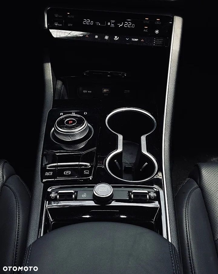 Kia K5 - 11